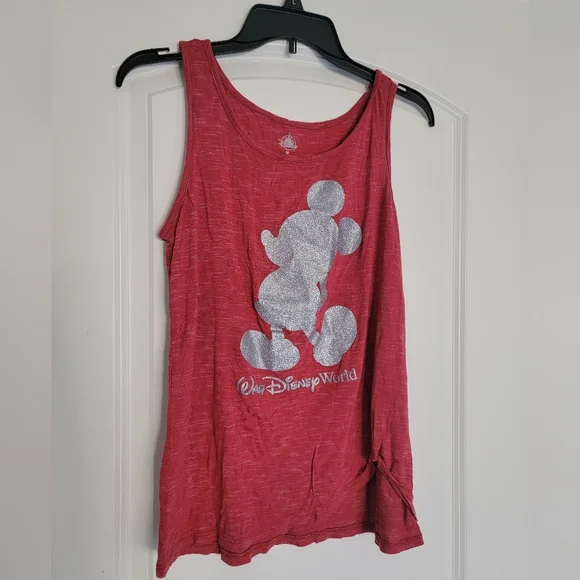 Set of 10 Disney Parks Walt Disney World Graphic Tees Size Medium - Picture 5 of 12